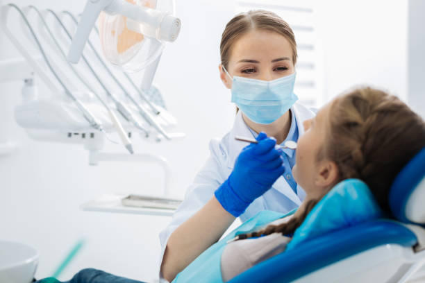 Best General Dentistry  in Lagunitas Forest Knolls, CA